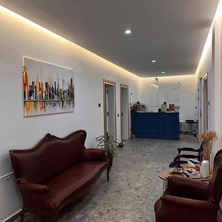 Diamond Hotel Durrës Eksteriør billede