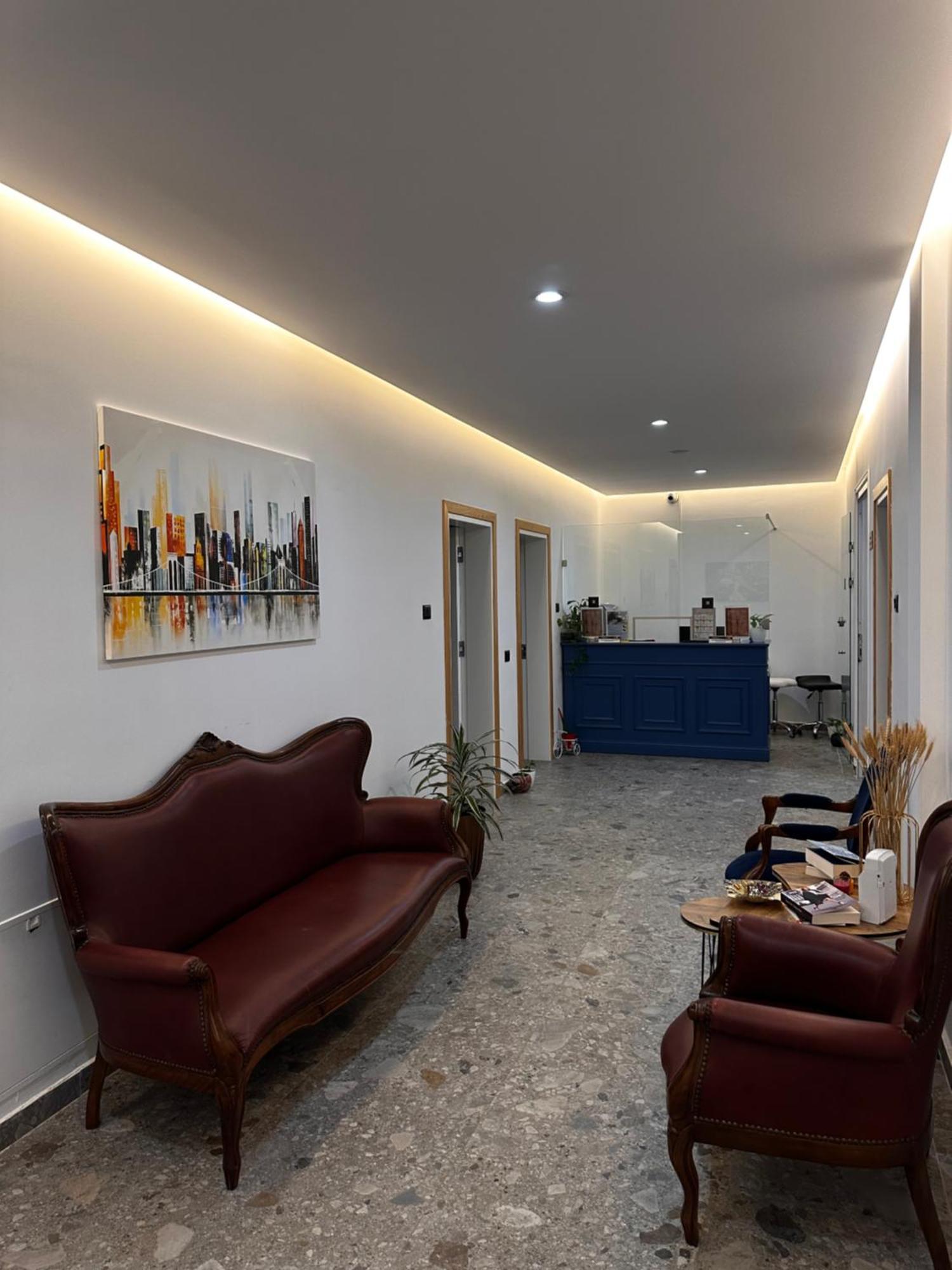 Diamond Hotel Durrës Eksteriør billede