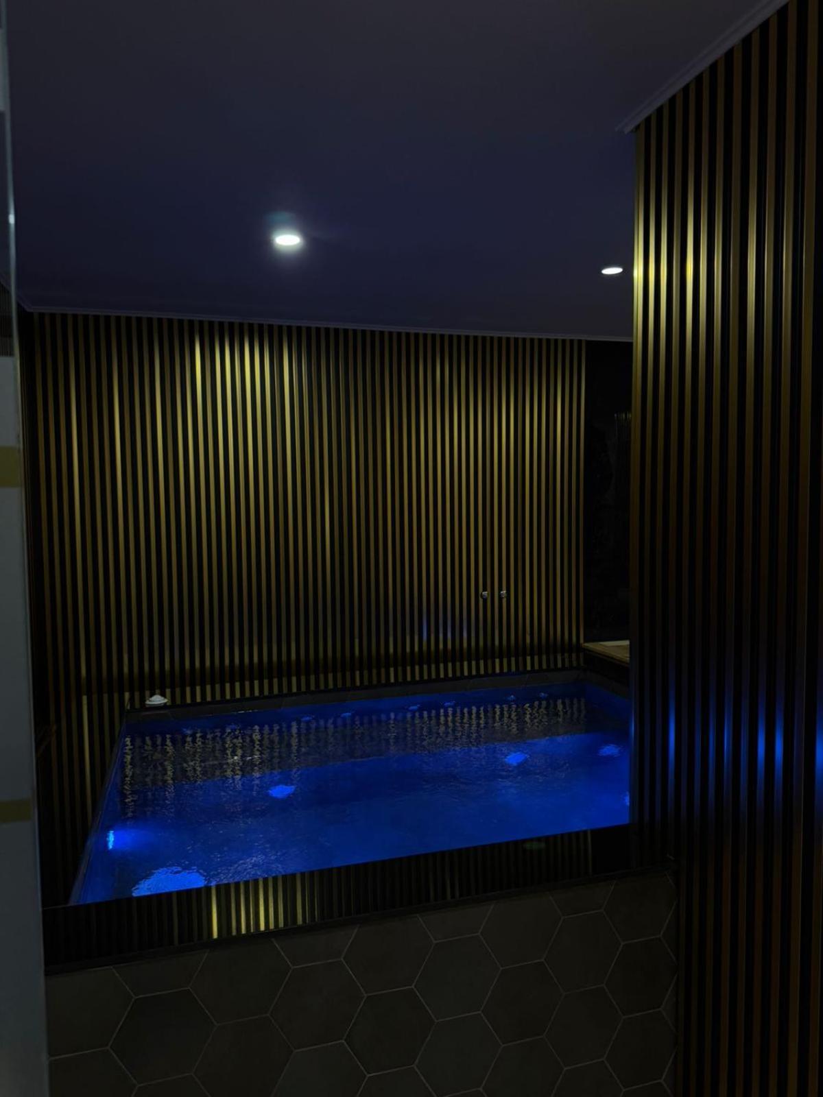 Diamond Hotel Durrës Eksteriør billede