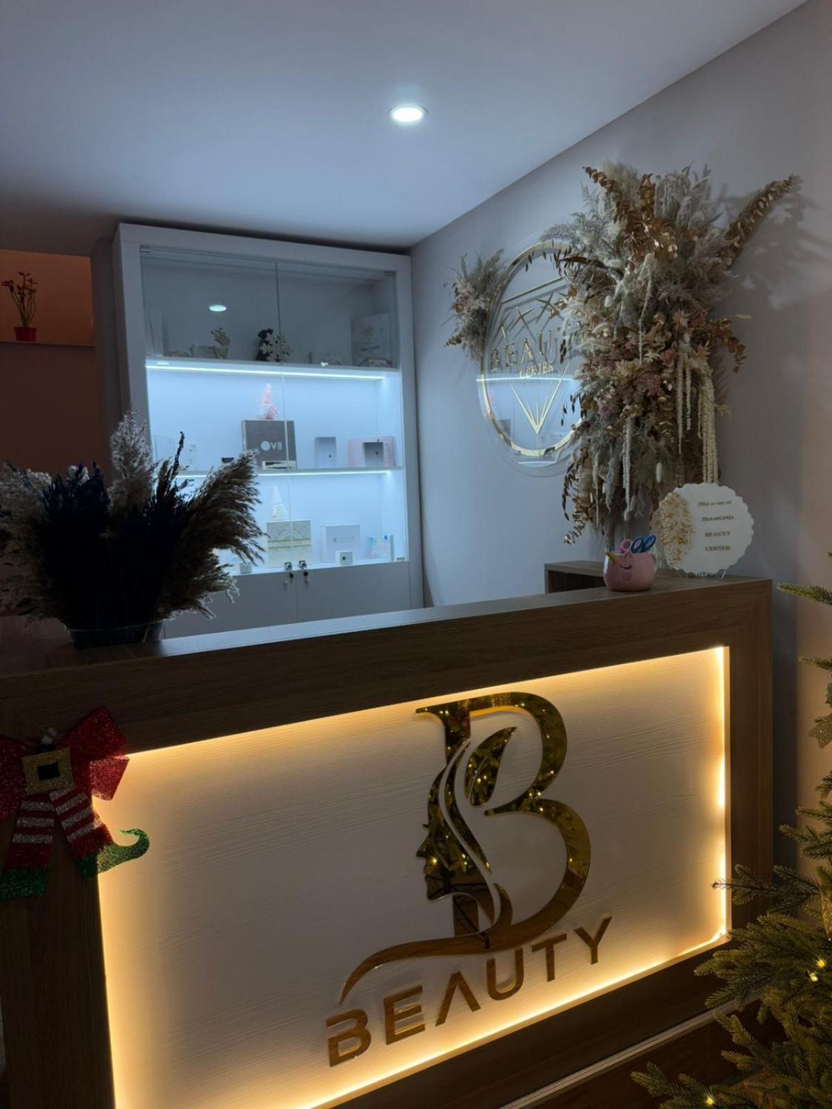 Diamond Hotel Durrës Eksteriør billede